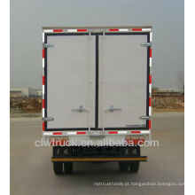 Dongfeng 4x2 mini caminhão de carga caminhão 3 toneladas